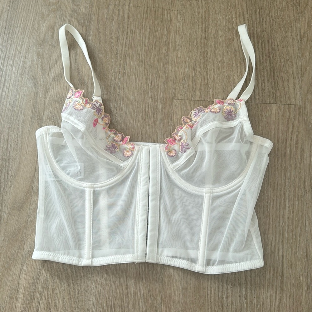 corset